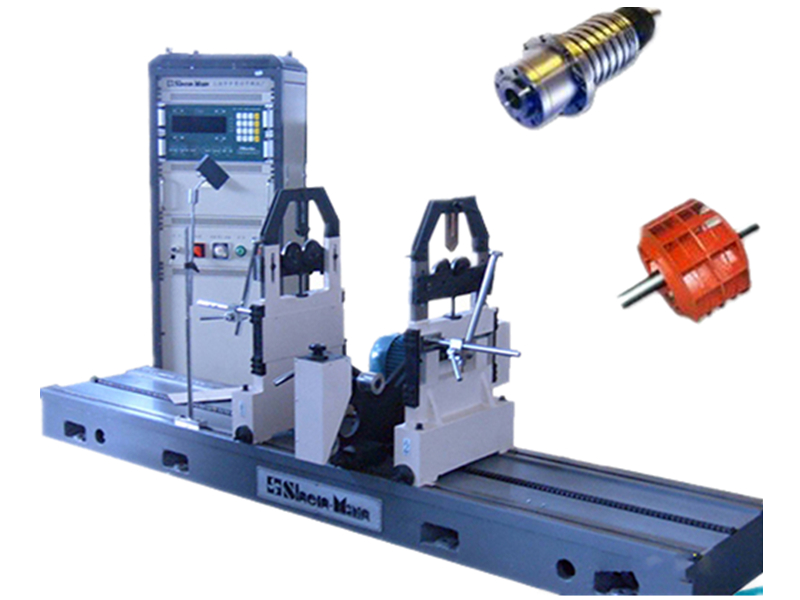 SA-8(1000kg)圈帶傳動平衡機 SA-8(1000kg)圈帶傳動平衡機